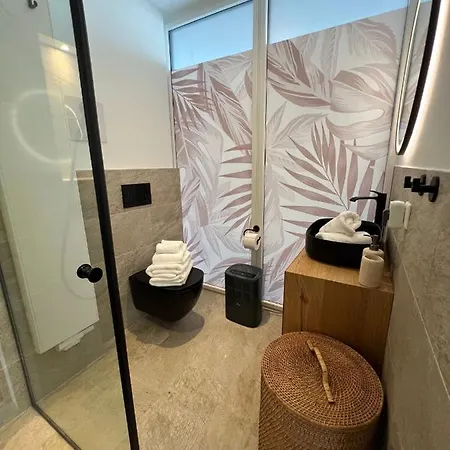 Urban - Am Seerhein *