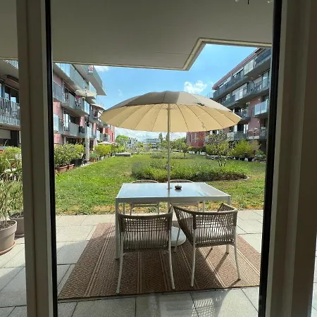 Apartment Urban - Am Seerhein *