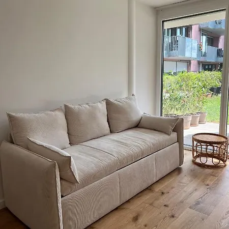Apartment Urban - Am Seerhein