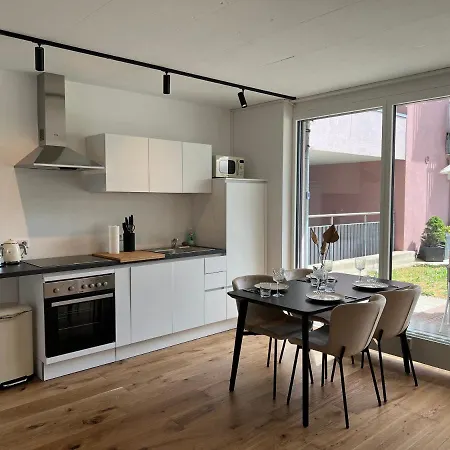 Urban - Am Seerhein * Konstancja