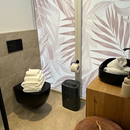 Urban - Am Seerhein Appartamento