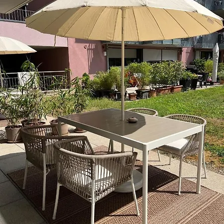 Urban - Am Seerhein * Konstancja