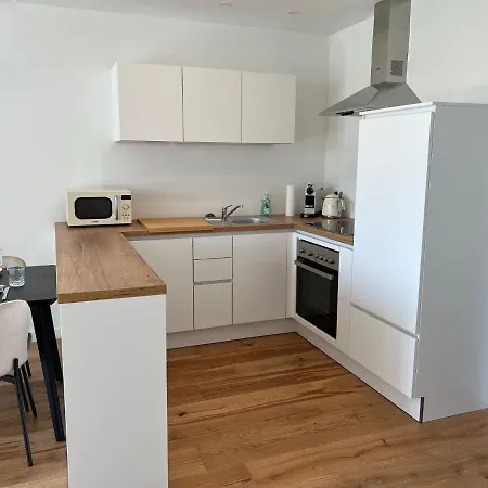 Apartment Urban - Am Seerhein