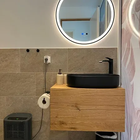 Urban - Am Seerhein Appartement