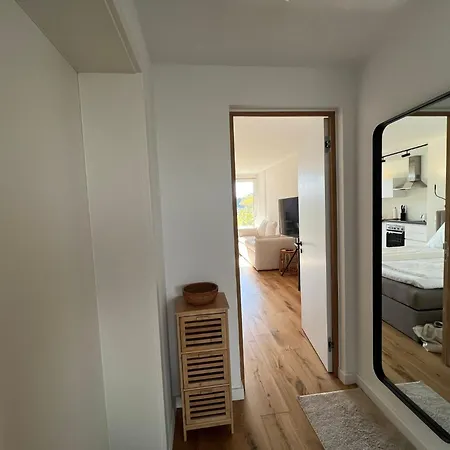 Urban - Am Seerhein Apartment *