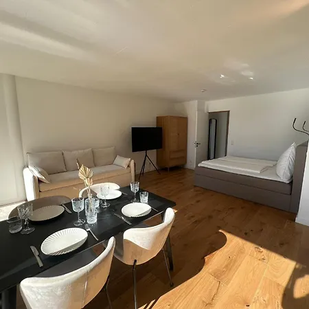 Appartamento Urban - Am Seerhein Costanza