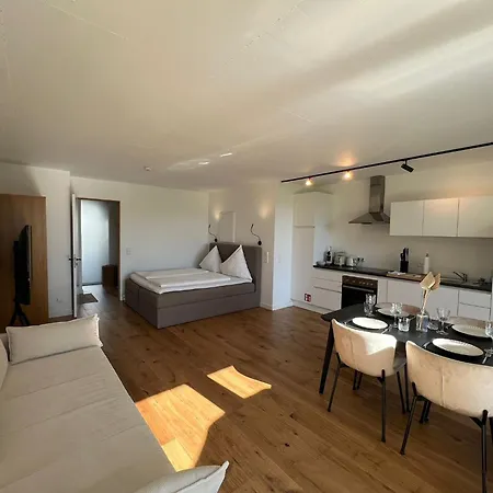 Urban - Am Seerhein Apartment Konstanz