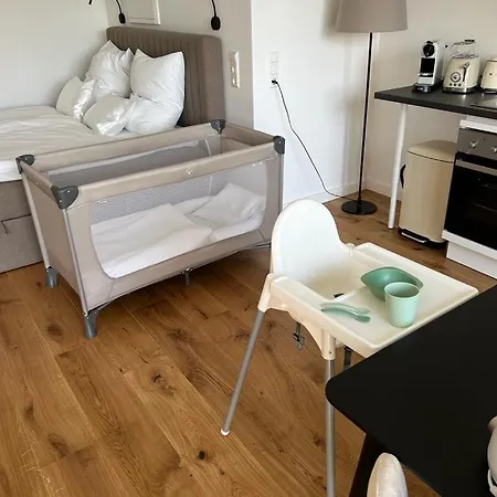 Urban - Am Seerhein * Costanza