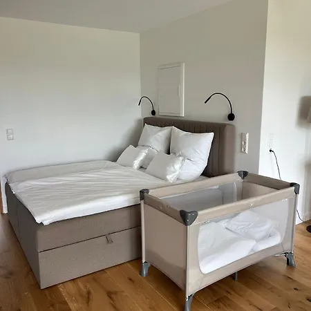 Urban - Am Seerhein *