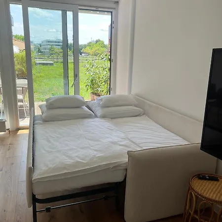 Apartament Urban - Am Seerhein *