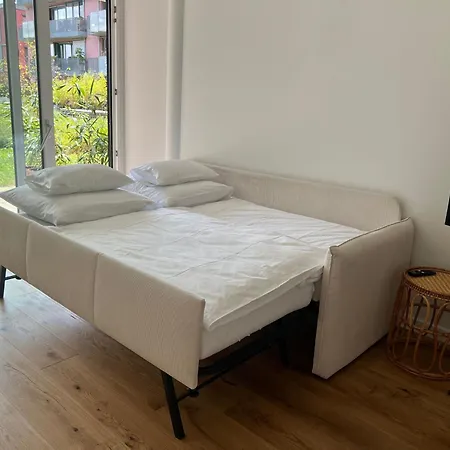 Apartament Urban - Am Seerhein Konstancja