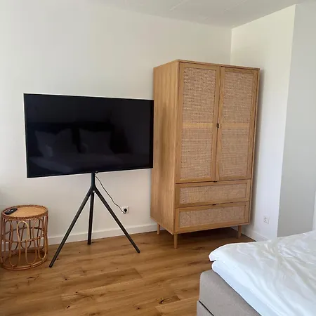 Urban - Am Seerhein Appartement Konstanz