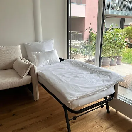 Appartamento Urban - Am Seerhein Costanza