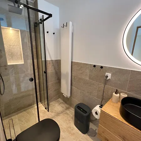 Urban - Am Seerhein Appartement *