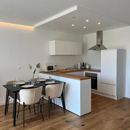 Apartment Urban - Am Seerhein