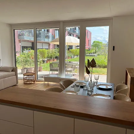 Urban - Am Seerhein Costanza