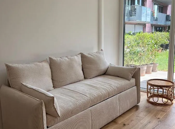 Apartment Urban - Am Seerhein