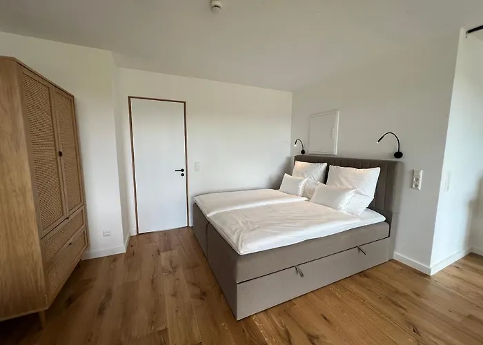 Urban - Am Seerhein Apartment *