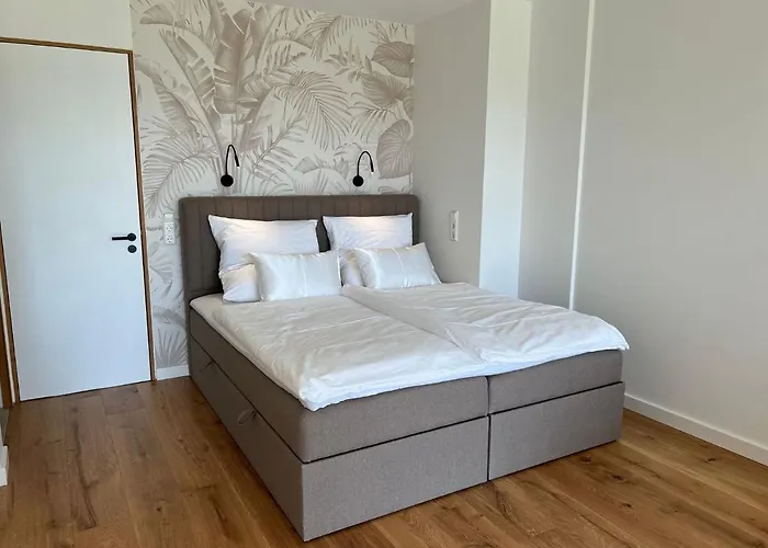 Apartment Urban - Am Seerhein *