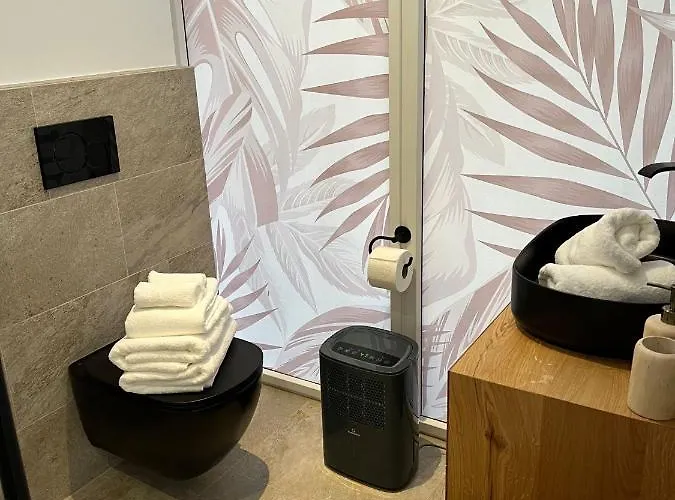 Urban - Am Seerhein Apartment