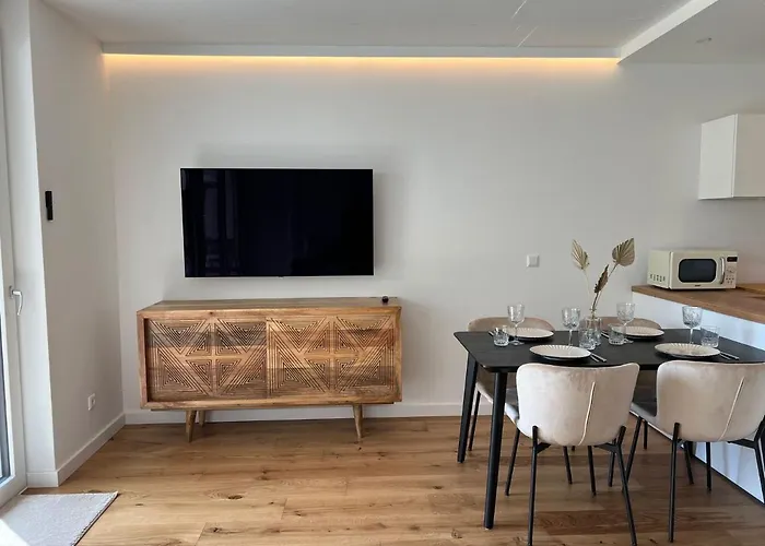 Urban - Am Seerhein *