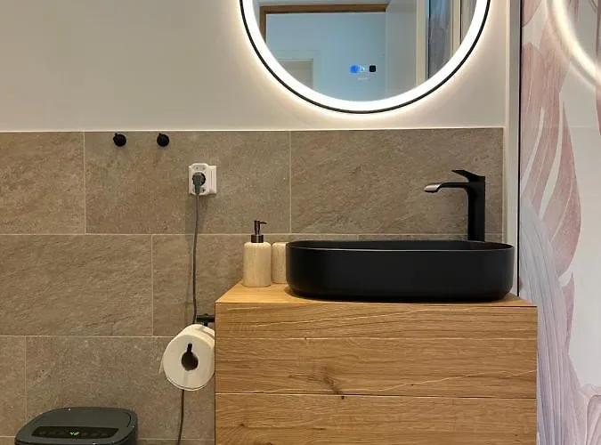 Urban - Am Seerhein Apartment