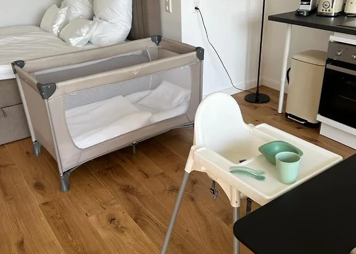 Urban - Am Seerhein * Konstanz