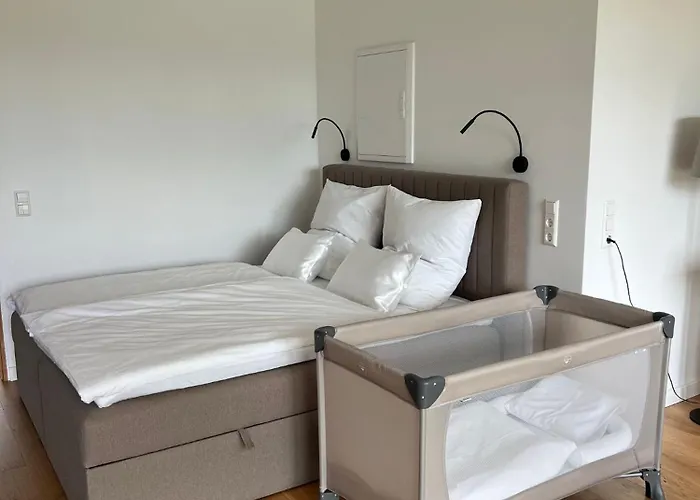 Urban - Am Seerhein *