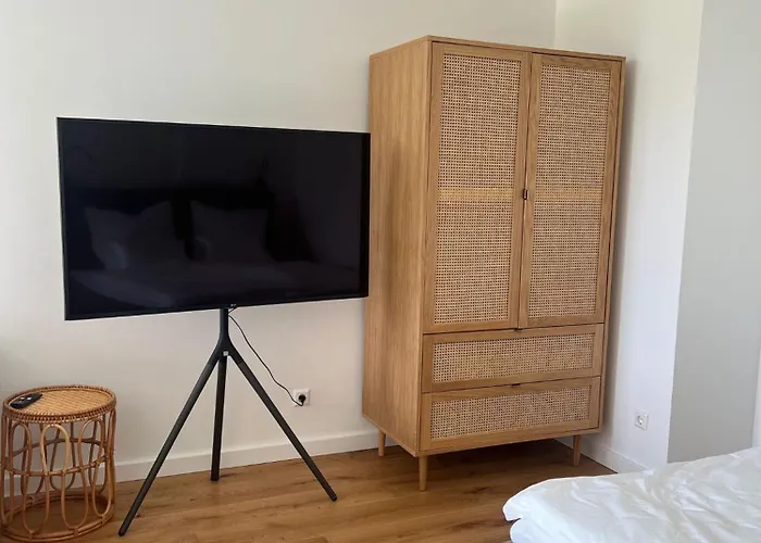 Urban - Am Seerhein Apartment Konstanz