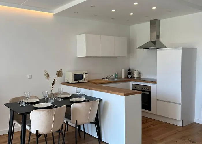 Apartment Urban - Am Seerhein